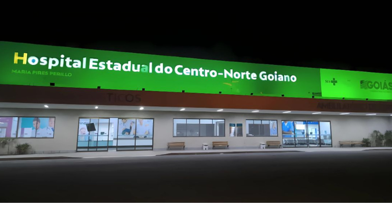 HCN é referência em captação de órgãos para doação