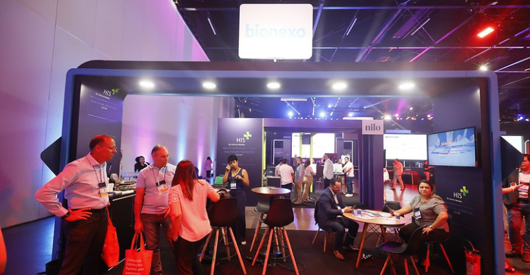 HIS 2024: Bionexo leva soluções de automação e IA para o evento