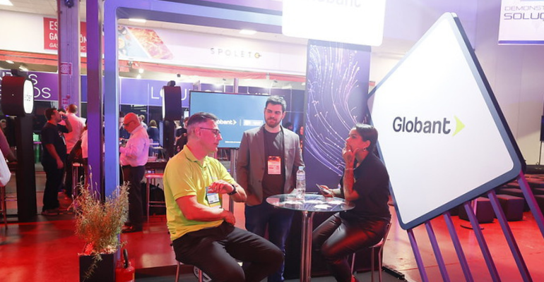 HIS 2024: Globant aposta em IA e realidade virtual para transformar o setor de saúde