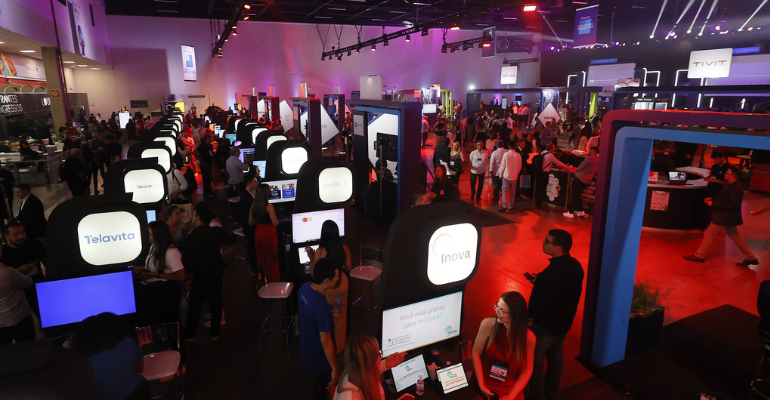 HIS 2024: healthtechs transformam a experiência do paciente com IA, telemedicina e novas tecnologias