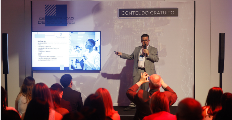 HIS 2024 promove experiências imersivas com inovações para o futuro da saúde