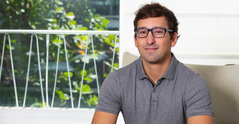 Horuss AI capta R$ 17 milhões para transformar dados de saúde em eficiência operacional