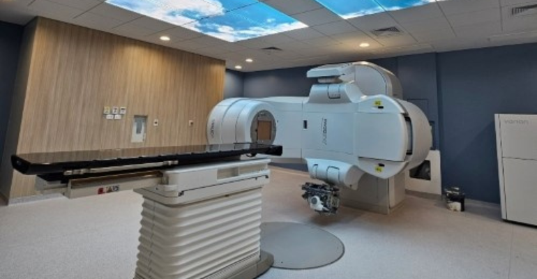 Hospital HELP é reconhecido como Centro de Alta Complexidade em Oncologia