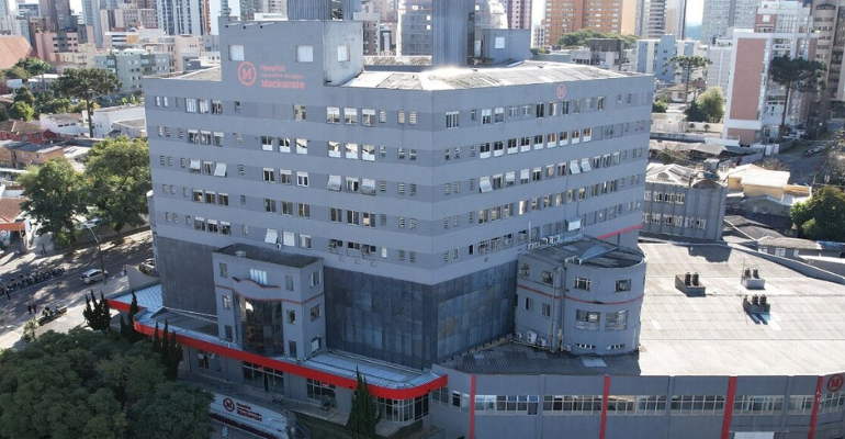 Hospital Mackenzie abre inscrições para o Programa de Residência Médica 2025