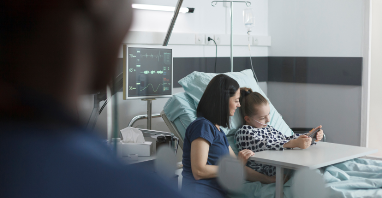 Hospital Nipo-Brasileiro inaugura UTI Pediátrica e amplia atendimento especializado