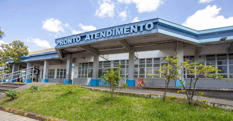Hospital de Pronto Socorro de Canoas reabrirá parcialmente em 30 de setembro após devastação das enchentes