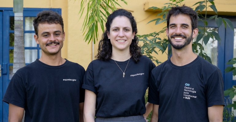 ImpulsoGov recebe R$ 1,7 milhão da MSD para aprimorar saúde pública no Brasil