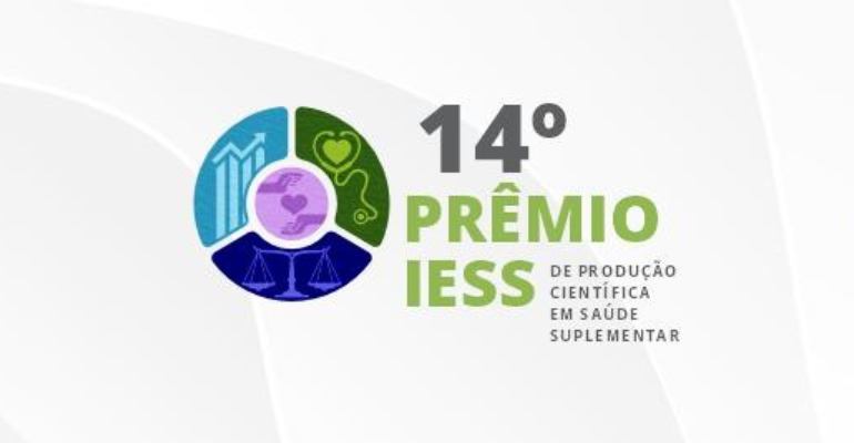 Inscrições para o 14º Prêmio IESS vão até dia 16 de outubro