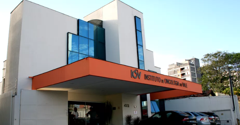 Instituto de Oncologia do Vale do Paraíba renova selo de excelência Qmentum International