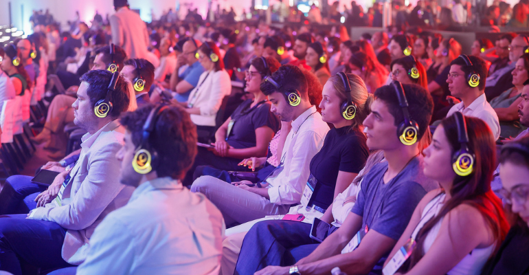HIS 2024: Palco Comunidade Healthtech explora estratégias de crescimento para healthtechs