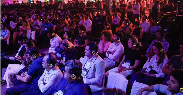 HIS 2024: Palco Estratégia e Liderança ressalta parcerias e inovações no setor da saúde
