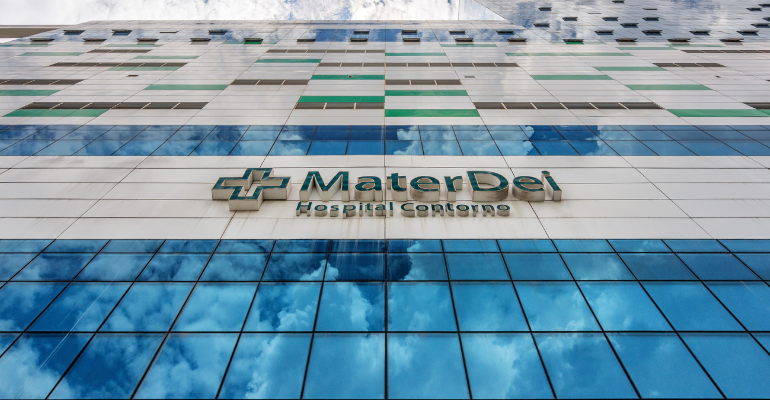 Rede Mater Dei comemora dois anos de gestão transformadora em hospitais de Uberlândia