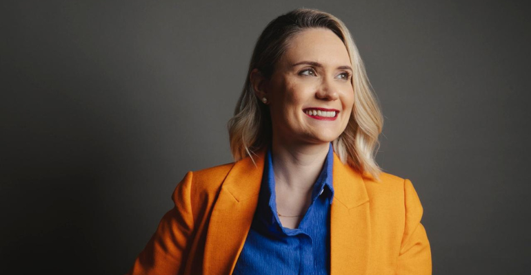 HIS 2024: Sabrina Dalbosco destaca interoperabilidade e inovação no SUS