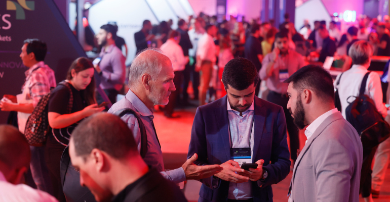 Saúde Digital Brasil lança lounge exclusivo no HIS 2024 para fomentar inovação e debates no setor