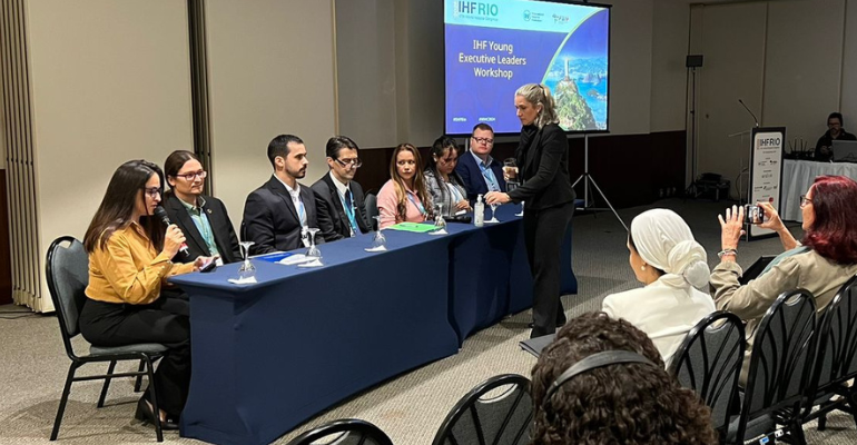 Sustentabilidade na saúde: um desafio global e urgente