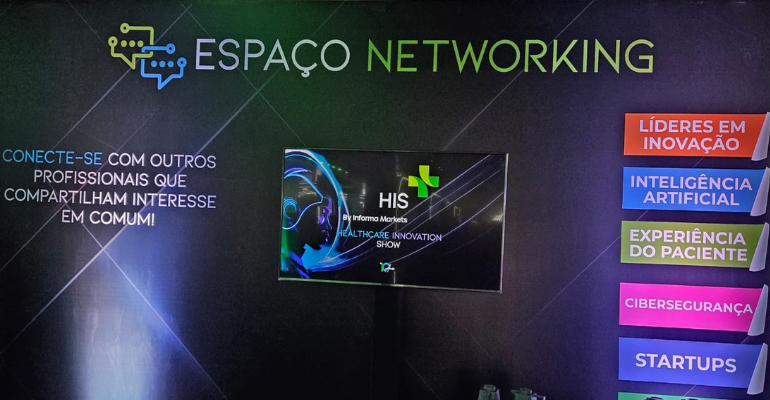 HIS 2024 evidencia cibersegurança como desafio central na saúde