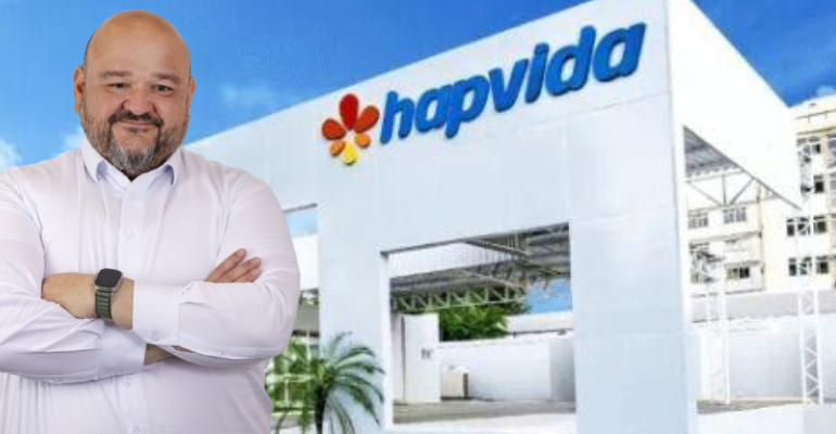 HIS 2024: Kleber Linhares nos bastidores da integração entre Hapvida e NotreDame Intermédica