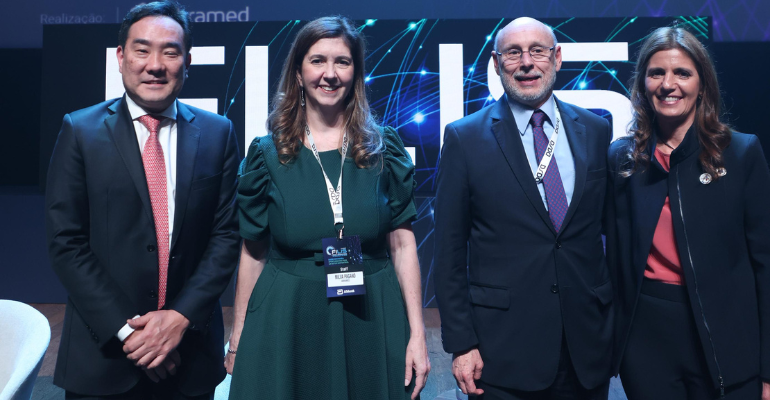 Filis 2024 foca em interoperabilidade e parceria com Ministério da Saúde