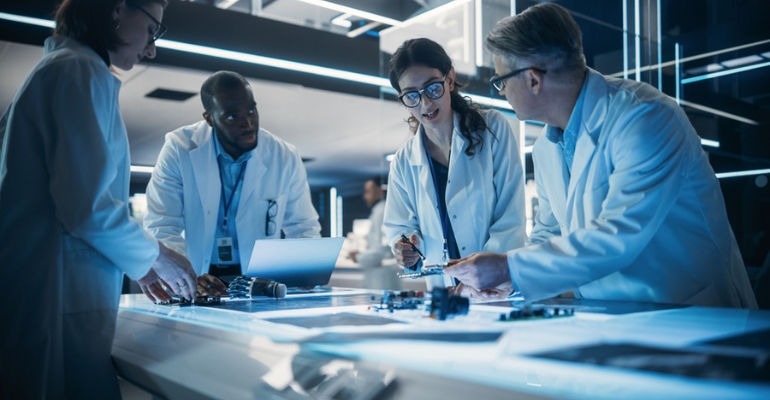 Lideranças em healthtechs: o que é fundamental para navegar na revolução da saúde
