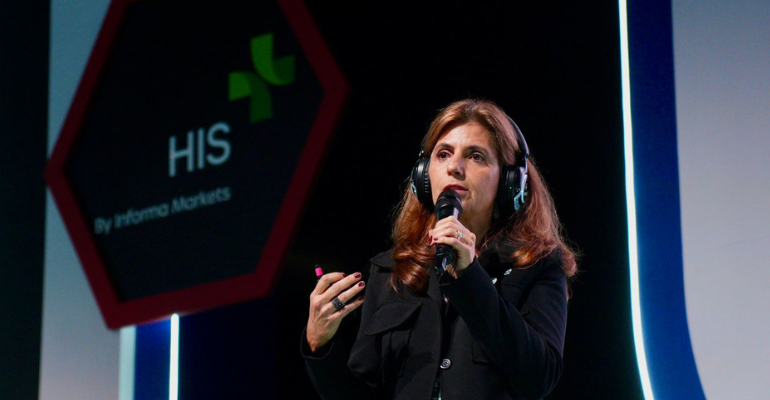 HIS 2024 evidencia SUS Digital para ampliar acesso à saúde