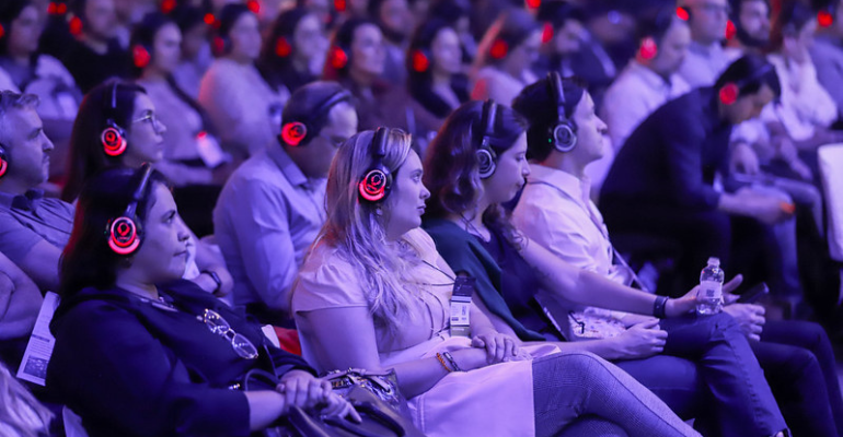 HIS 2024: Palco Tecnologia e Dados ressalta cibersegurança e IA na saúde