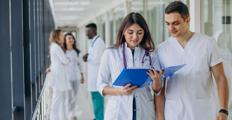 Ética médica: da sala de aula ao consultório