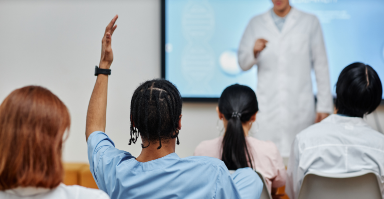 A necessidade de mudanças na formação médica