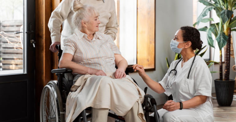 ACG Home Care RJ firma parceria com as operadoras MedSênior e Life Saúde