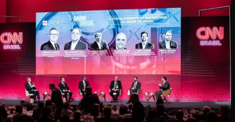 BNDES e Governo Federal anunciam novas medidas para impulsionar setor de saúde