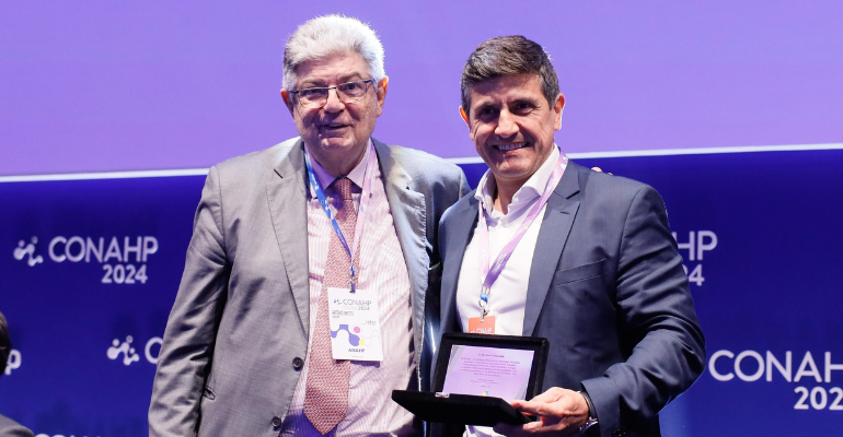Conahp 2024 inicia com foco em inovação, ESG e parcerias estratégicas