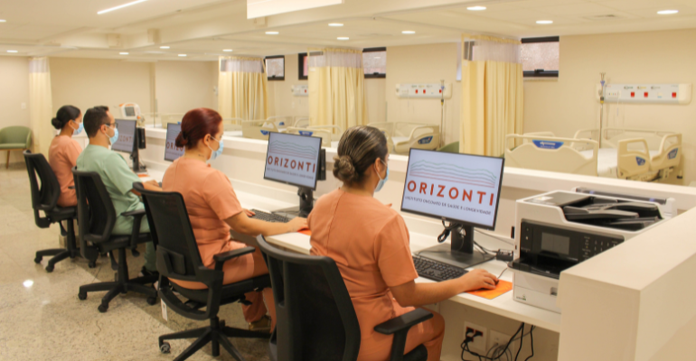 Hospital Orizonti inaugura pronto atendimento 24 horas em ortopedia em Belo Horizonte