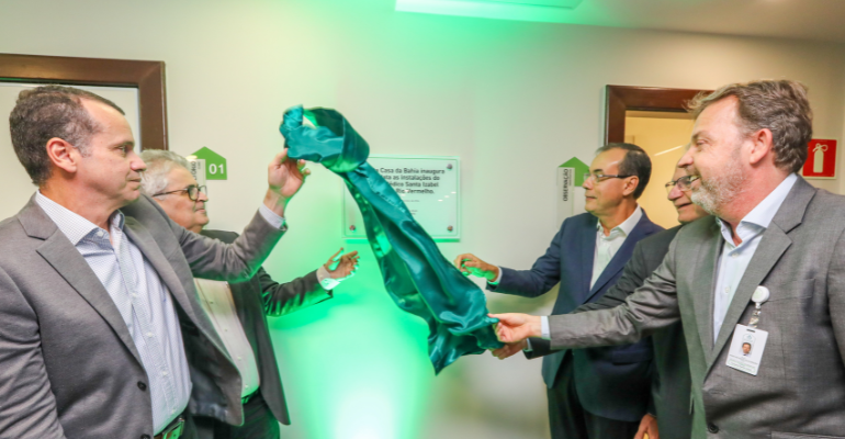 Hospital Santa Izabel lança novo Centro Médico no Rio Vermelho