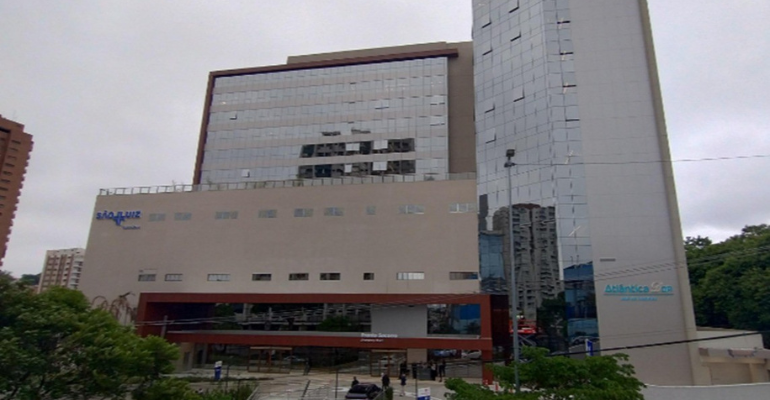 Hospital São Luiz Guarulhos abre as portas na próxima semana