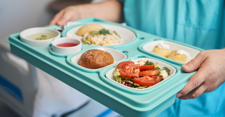 Hospital São Paulo fornecerá alimentos orgânicos de agricultura familiar a pacientes do SUS