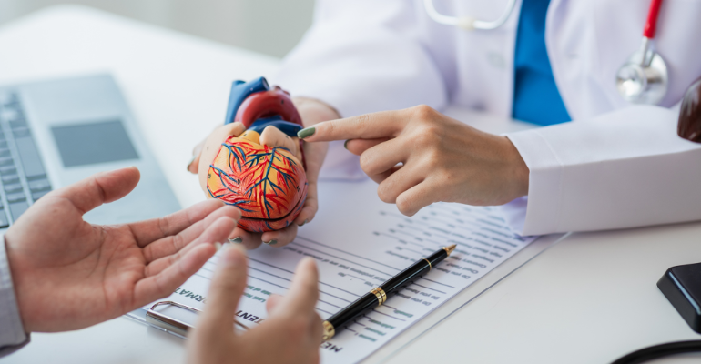 Hospital São Vicente de Paulo adota técnica inovadora para tratamento de arritmia cardíaca