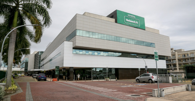 Hospital Unimed Barra bate recorde de transplantes de medula óssea em parceria com Oncoclínicas