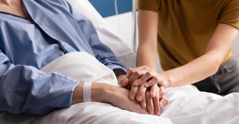 InCor promove a integração de cuidados paliativos para pacientes cardíacos e pneumológicos