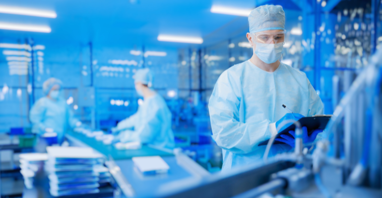 MedLevensohn compra 50% da Procsel