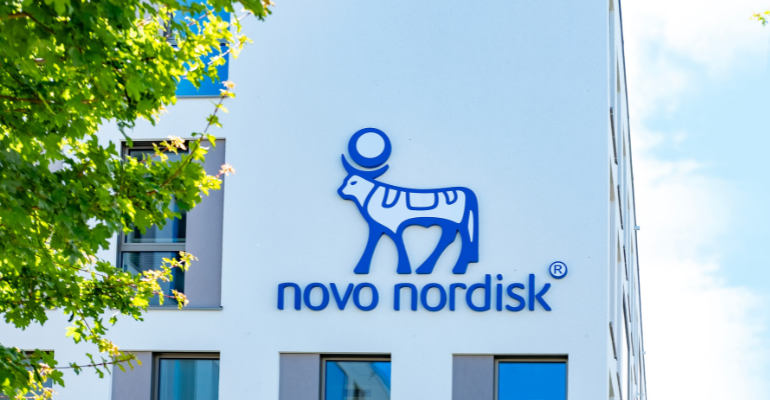 Novo Nordisk é premiada em inovação no ranking Top Open Startups