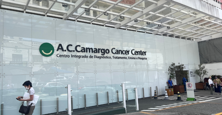 Novo posicionamento de marca do A.C.Camargo reforça o cuidado humanizado no câncer