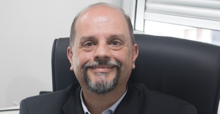 Salux Technology anuncia novo CEO