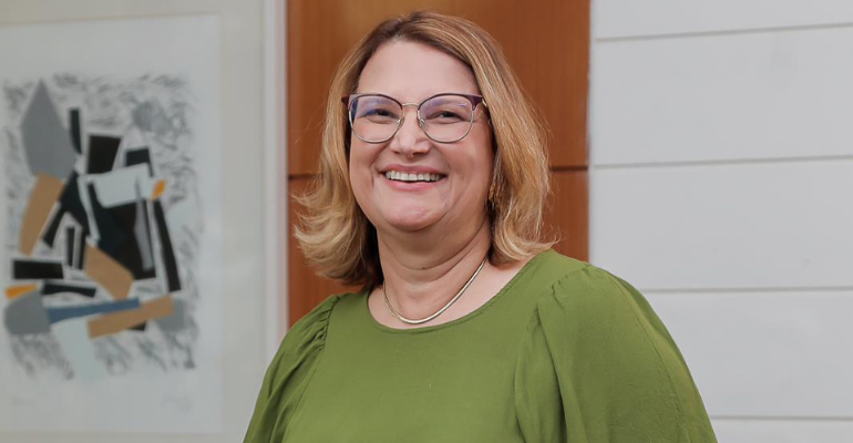 Unimed-Rio elege a primeira mulher presidente