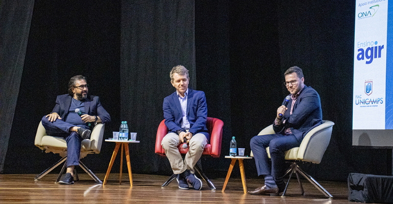 Valor em saúde e condutas éticas são temas da V Jornada Científica Integrativa