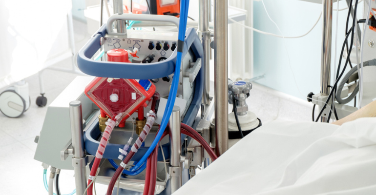 Hospital Sepaco passa a oferecer transporte ECMO