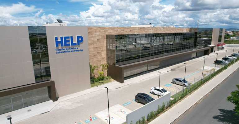 HELP economiza R$ 500 mil por mês com energia solar