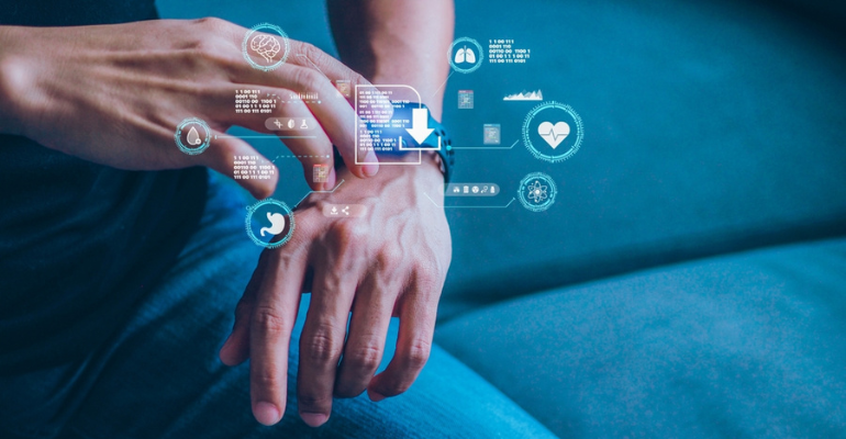 Saúde Digital incorpora dados do Apple Health para aprimorar atenção primária