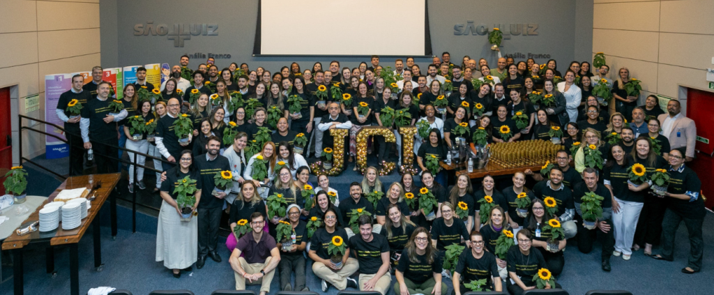 Hospital São Luiz Anália Franco é recertificado pela JCI