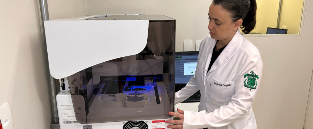 Com novos exames, Hospital de Base de Rio Preto reduz diagnóstico de infecções e sepse para 6 horas