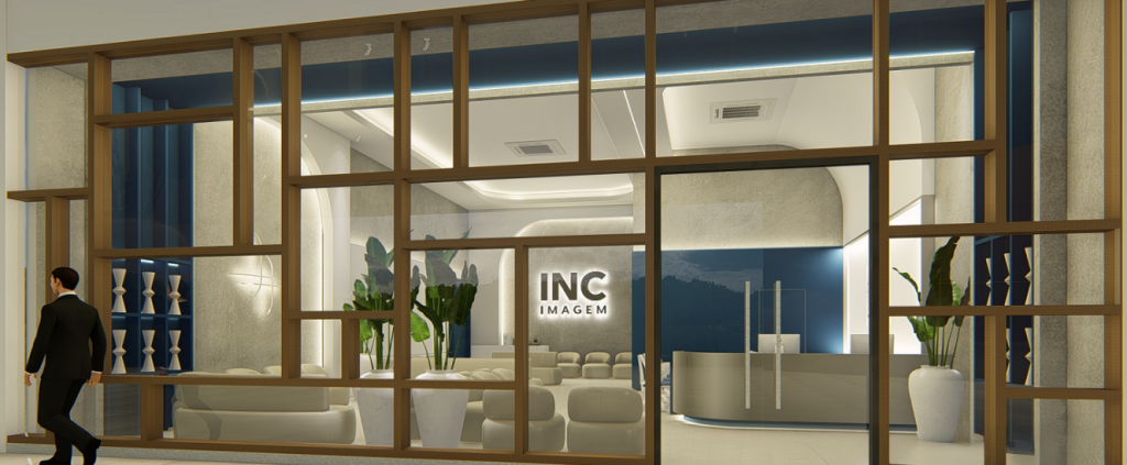 INC vai operar maior centro de medicina diagnóstica de Curitiba 