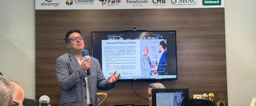 Projeto Avança Saúde certifica 276 UBS de São Paulo com acreditação da ONA